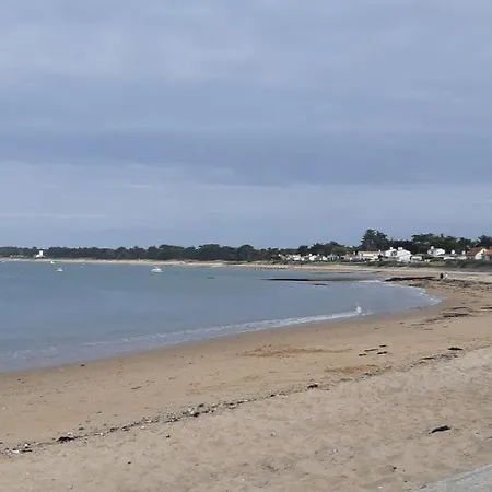 Familiale Proche De La Mer Holiday home